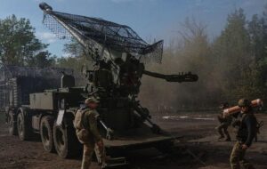 На чотирьох напрямках доба без атак РФ – Генштаб