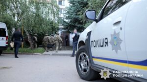 Наркотики в іграшках і валізах: на Закарпатті викрито канал збуту