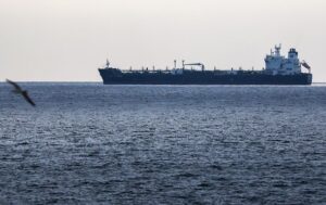 Пірати знову захопили танкер біля узбережжя Ємену