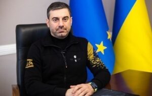 Побита у ТЦК адвокатка отримала інвалідність і звернулася до ЄСПЛ
