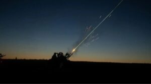 РФ била ракетами і дронами: як справилися сили ППО