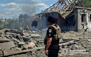 Росіяни вбили п&rsquo;ятьох цивільних на Донеччині
