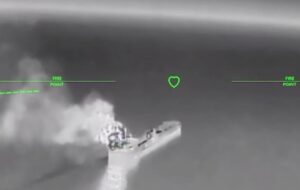 Сили оборони уразили 18 російських суден за добу