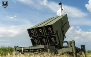 Сиои ППО збили майже 90% ракет і дронів у червні