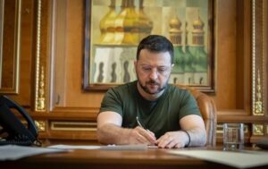 Створено командування далекобійних ударів по РФ
