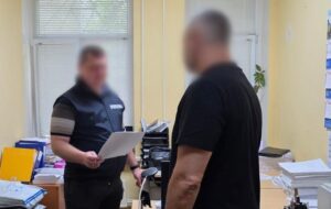 Свердловина за 3,4 млн: екскерівнику Плесо оголосили підозру