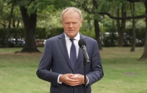 Туск заявив, що Польща не обіцяє Україні подальшої фінансової допомоги
