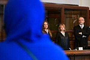У Берліні лікар отримав довічне за вбивство 15 пацієнтів