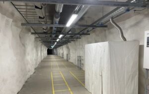 У Білорусі проводять масову ревізію бомбосховищ