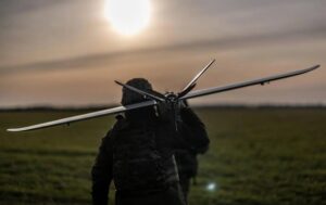 У червні уражено понад 200 тис. цілей РФ