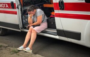 У Херсоні дрон РФ убив співробітницю ОВА
