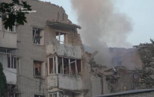 У Львові під завалами знайшли загиблого