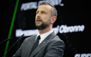 У Польщі зробили заяву щодо передачу МіГів Україні