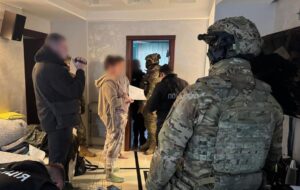 У Запоріжжі call-центр ошукав казахстанців на понад 700 тис. грн