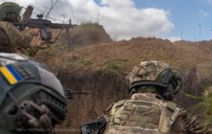 У ЗСУ є успіх на межі двох областей – DeepState