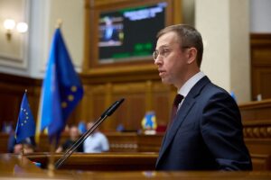 Уряд Корецького. Чого чекати від нового Кабміну