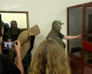 Вбивство підозрюваної у справі “Монако”: арештували експрацівника СБУ