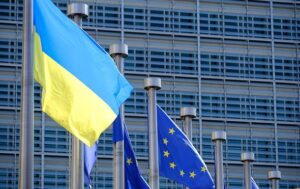 ЄС погодив відкриття шостого кластера для України