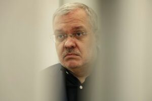 Запобіжний захід Галущенку залишили без змін