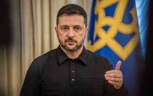 Зеленський розповів деталі ураження НПЗ в Омську