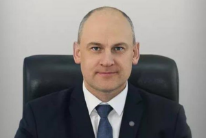 Обрано нового голову НКРЕКП
